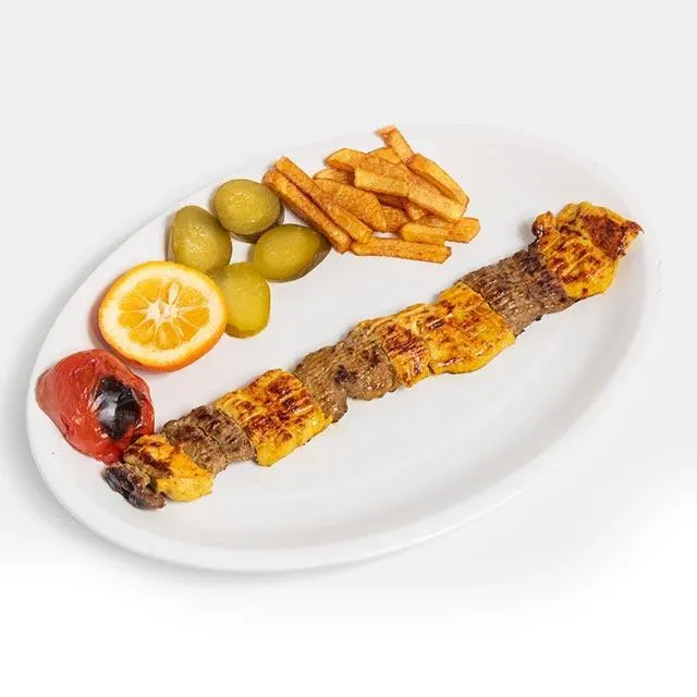 بختیاری