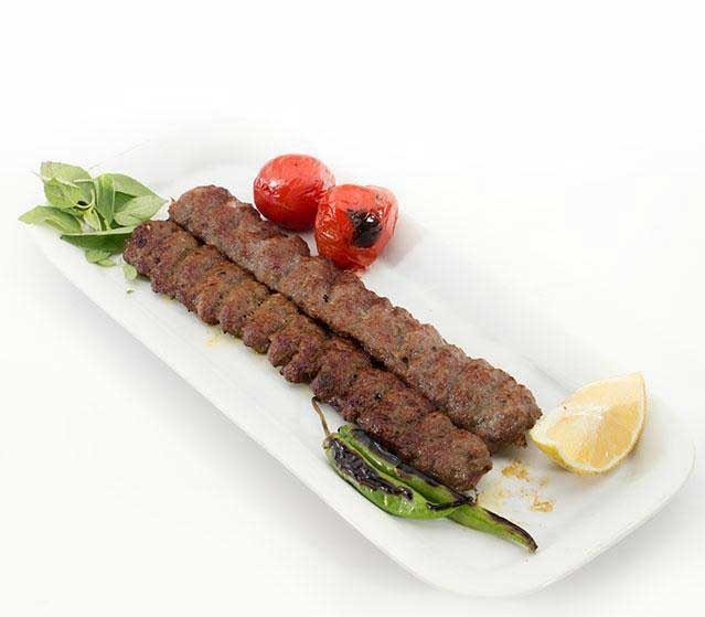 کباب کوبیده