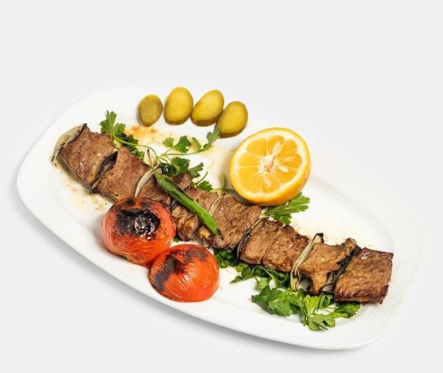 چنجه