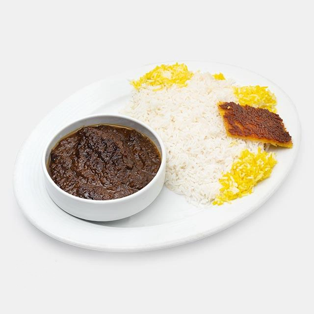 خورشت فسنجان