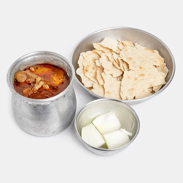 دیزی گوسفندی