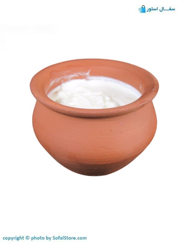 ماست موسیر محلی