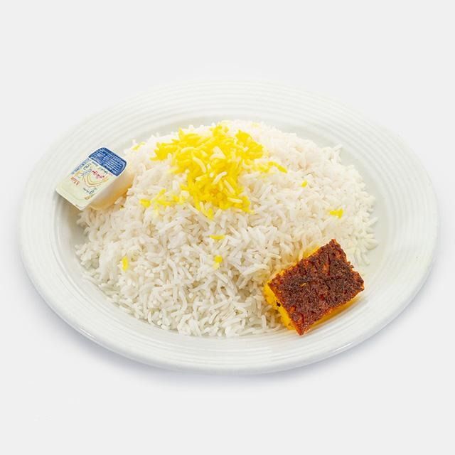 چلو کره