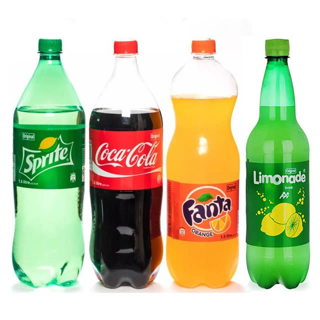 نوشابه خانواده