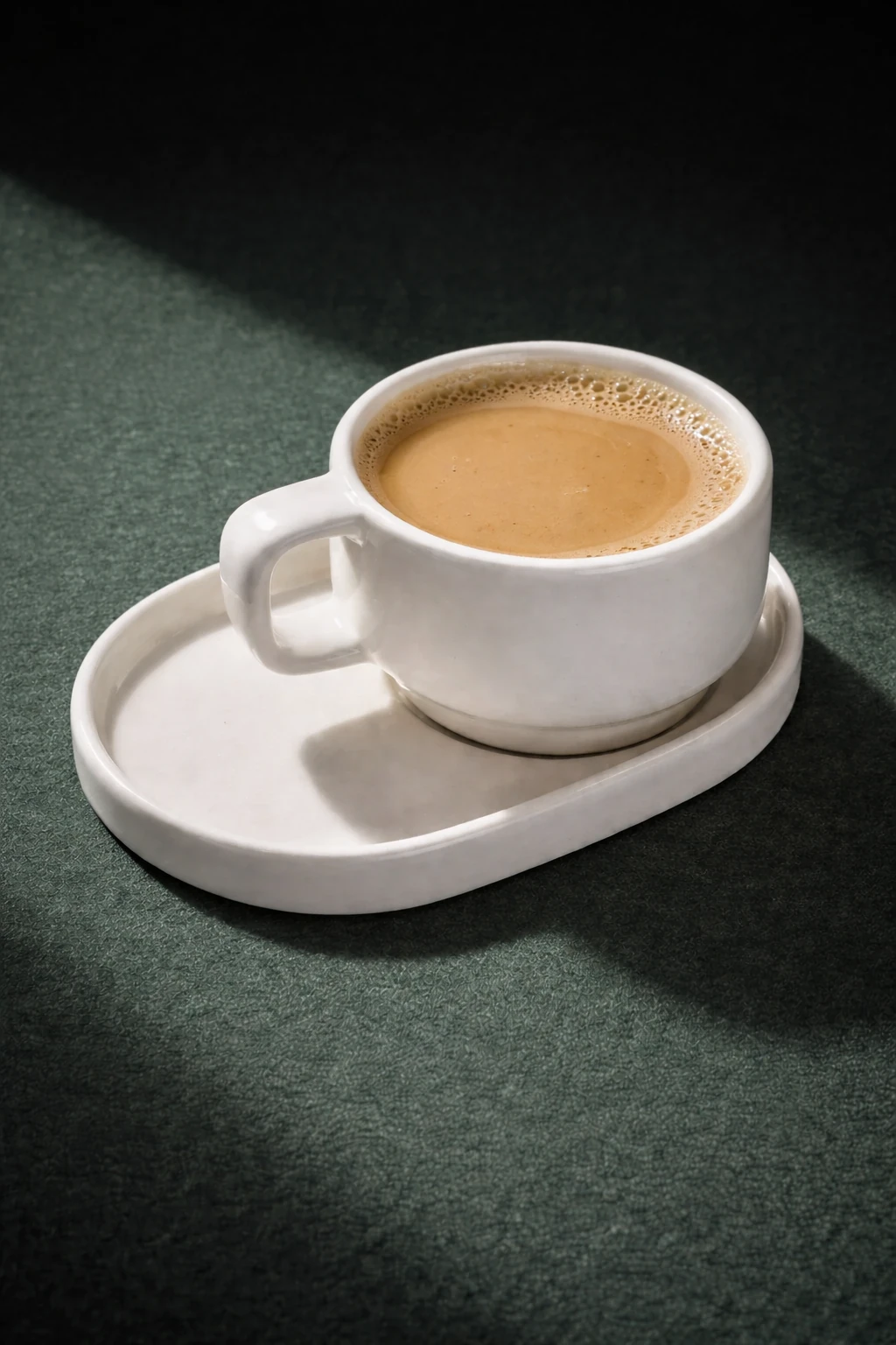 شیرچای