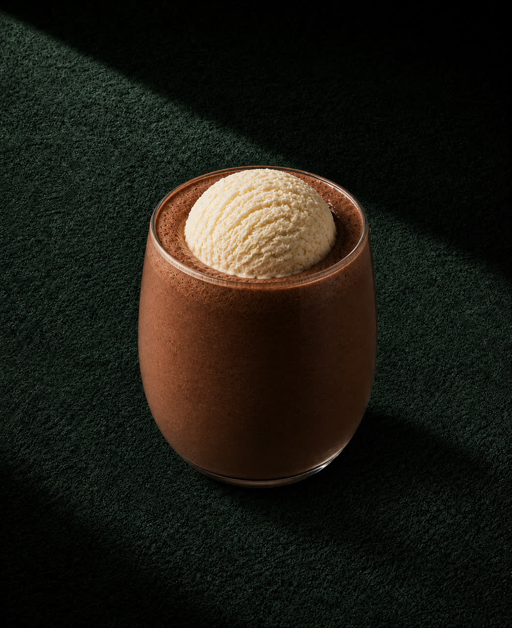 ایس چاکلت 