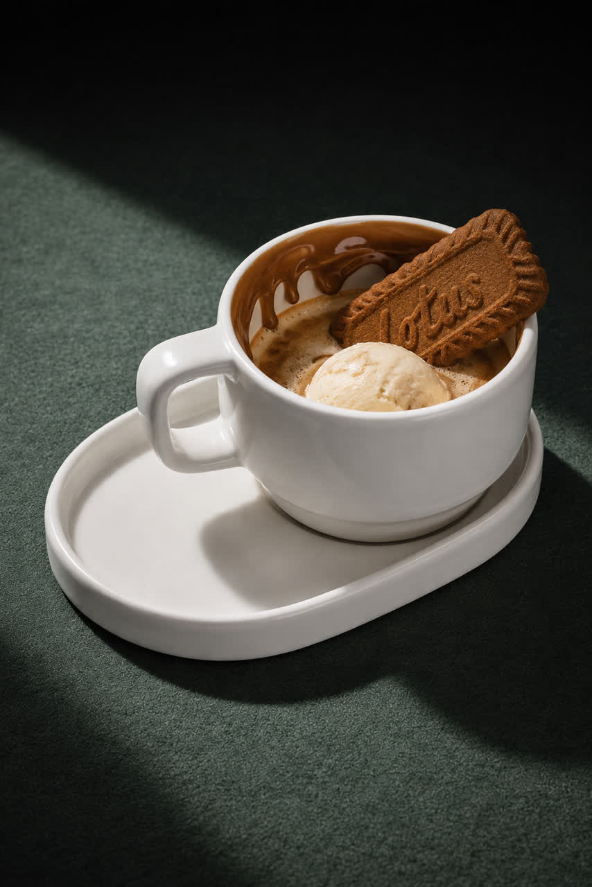 افوگاتو لوتوس