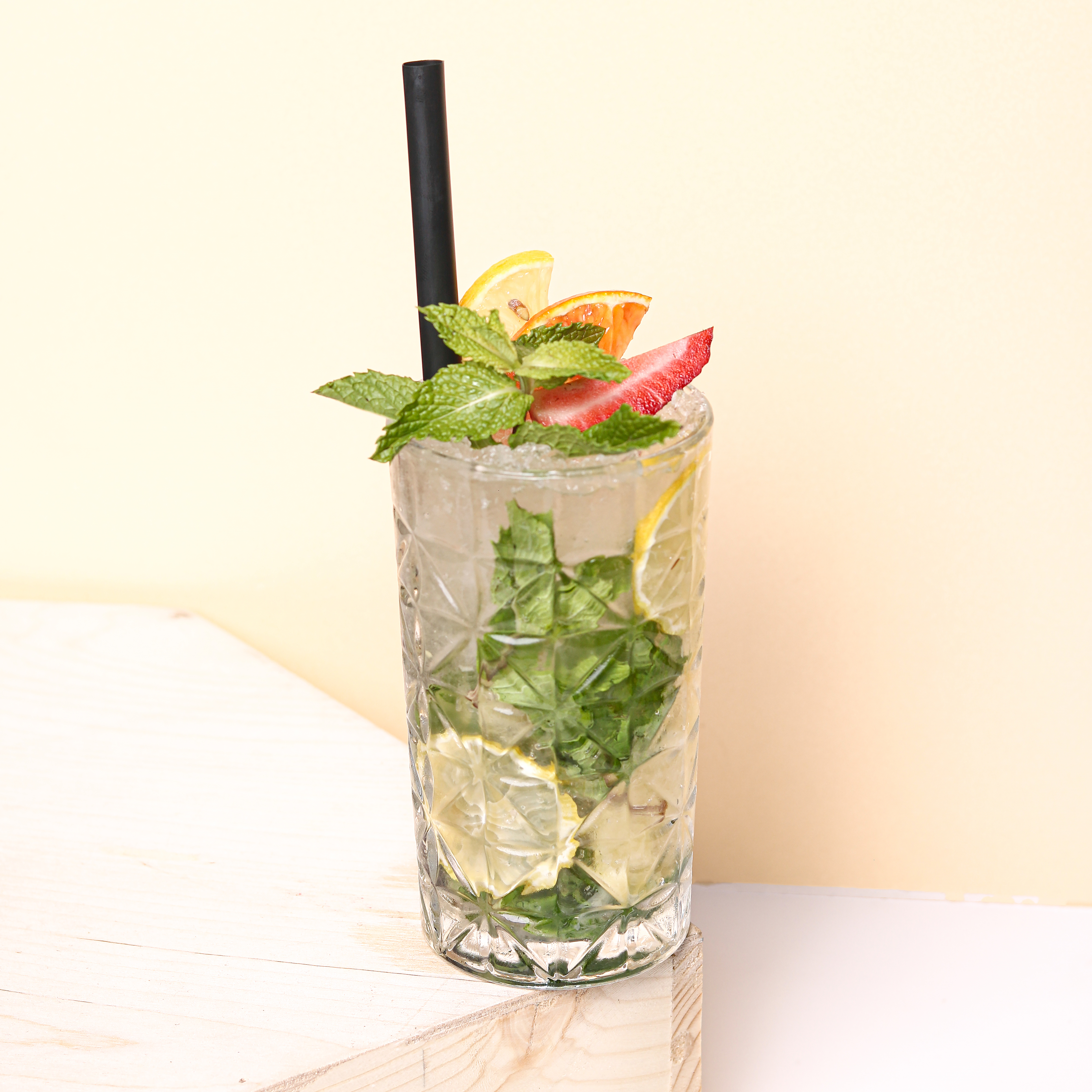موهیتو کلاسیک mojito