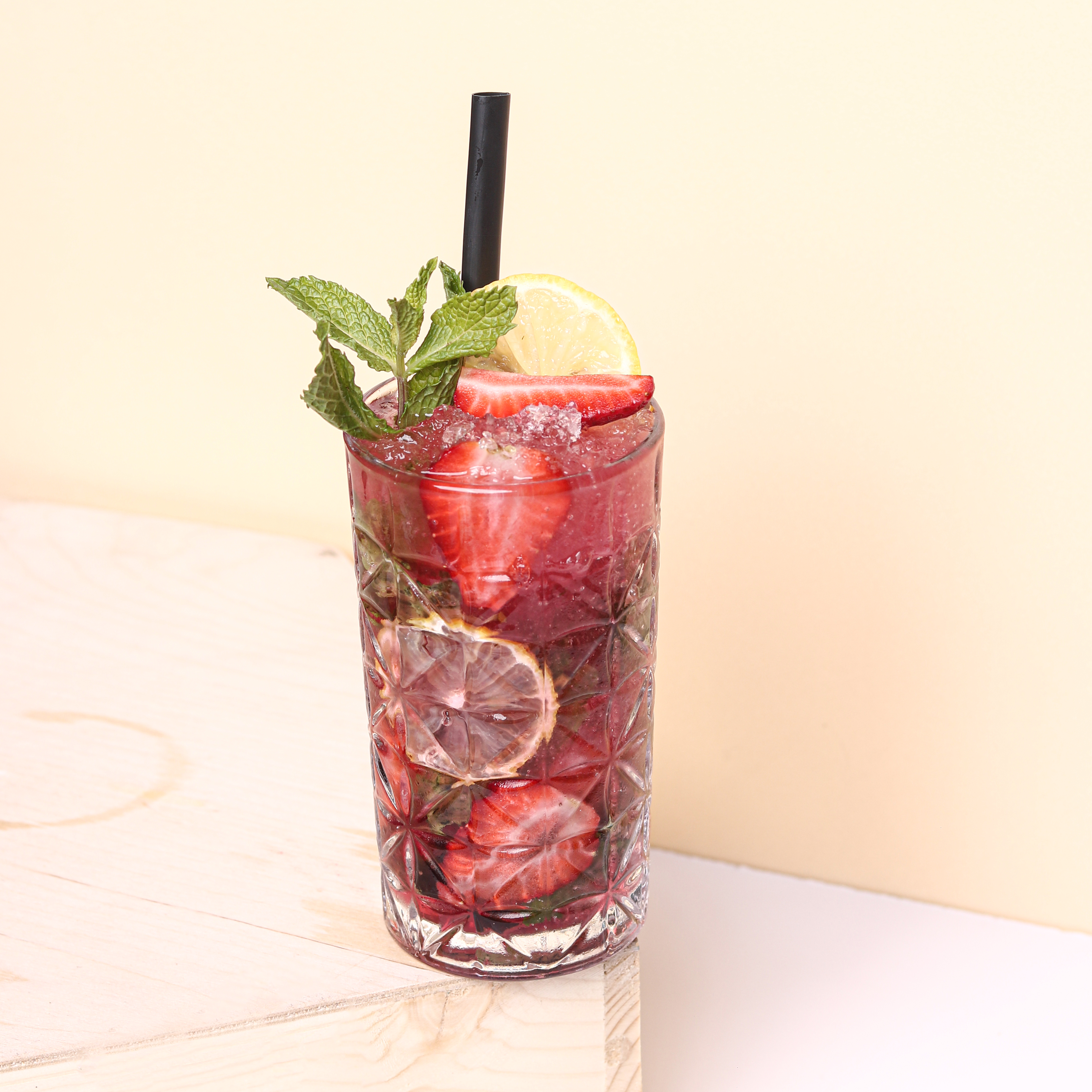 ردبری موهیتو redberry mojito