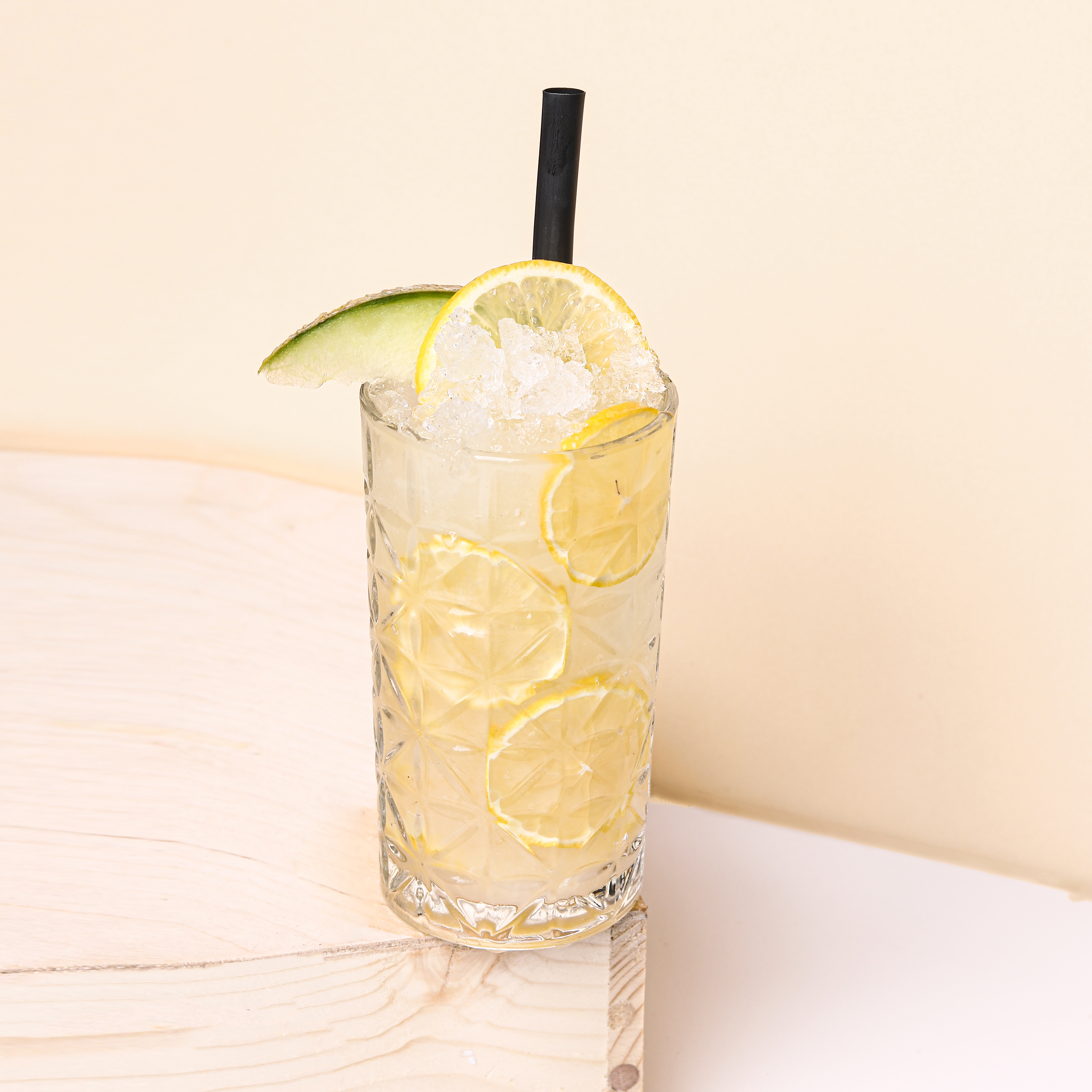 لیموناد lemonade