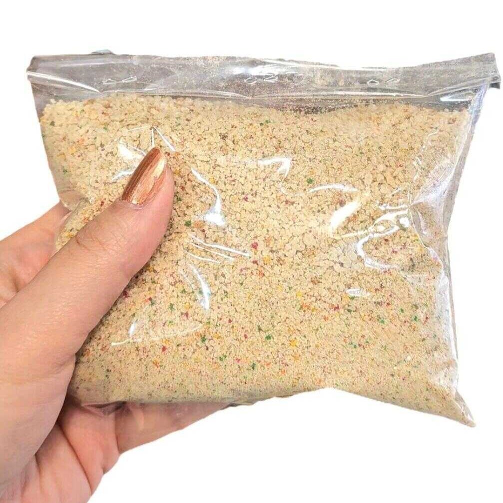 آرد سوخاری ساده