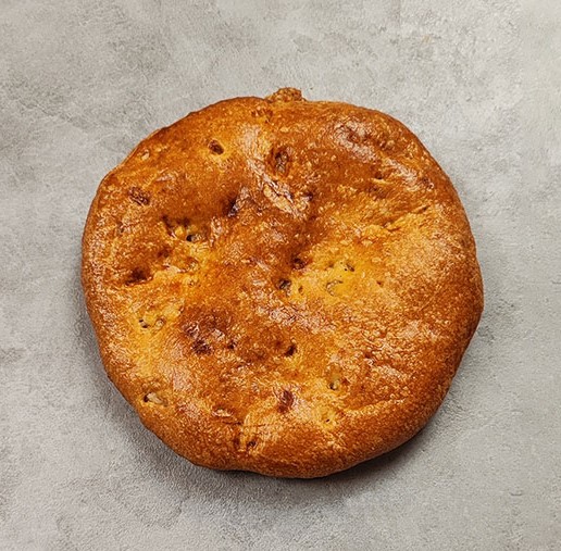 نان گاتا (گرد)
