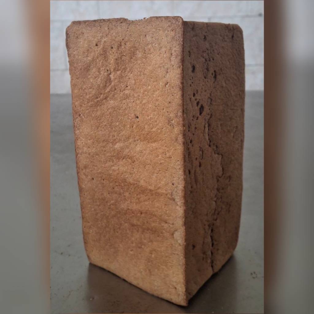 تست چاو دار (تیره)
