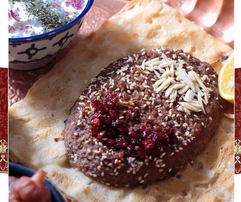 بریانی