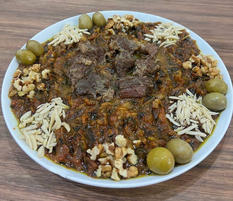 ملاقرمه