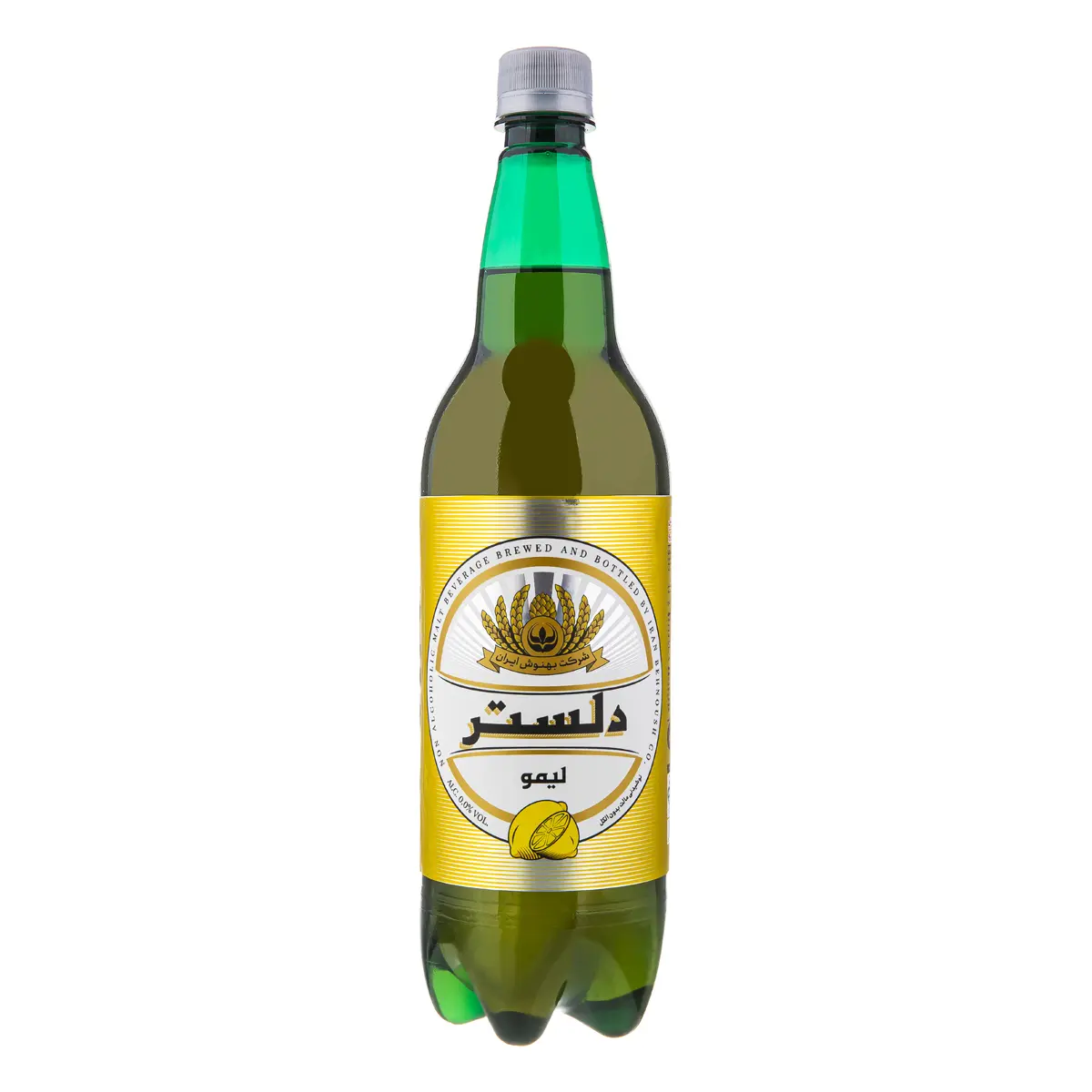 دلستر لیمو
