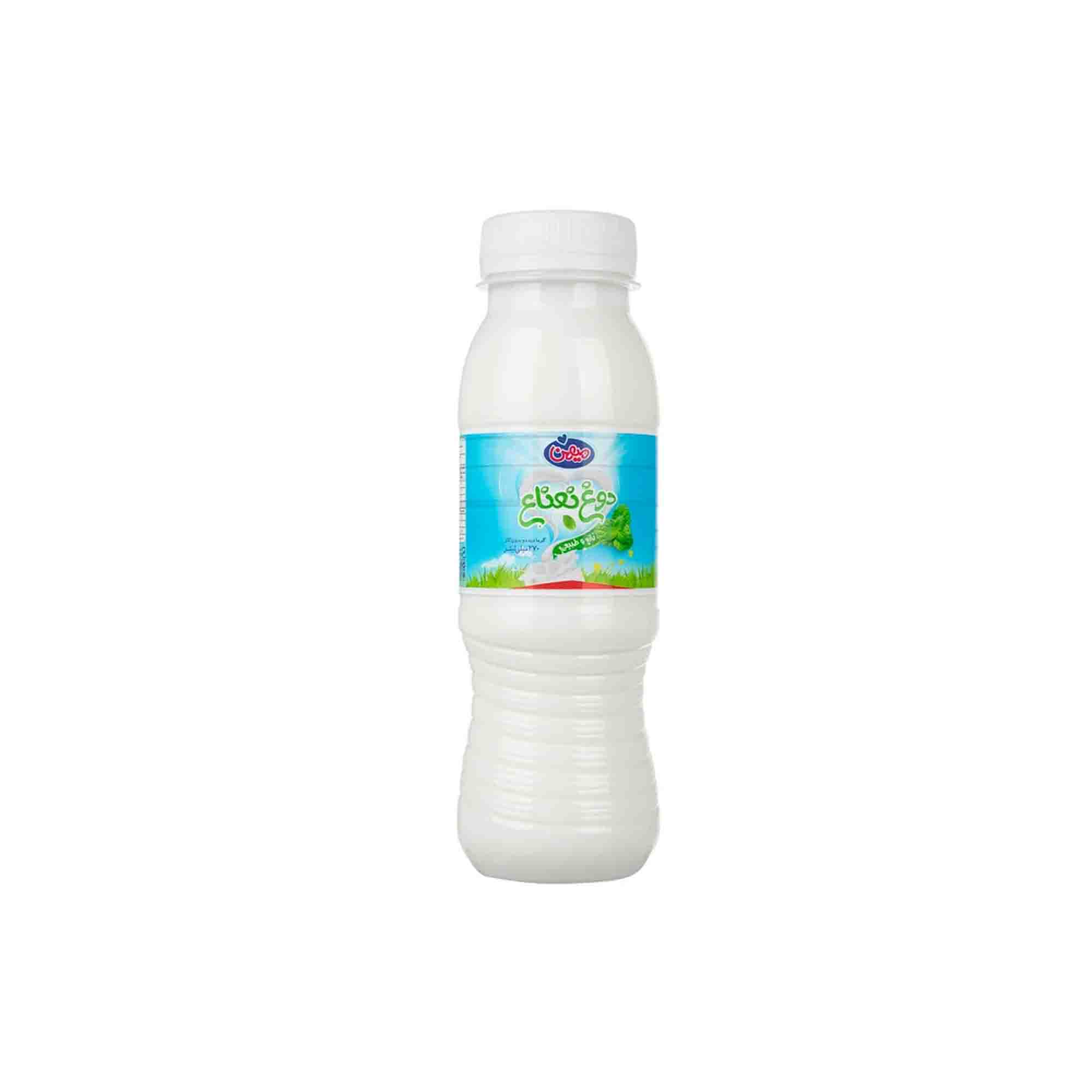 دوغ کوچک