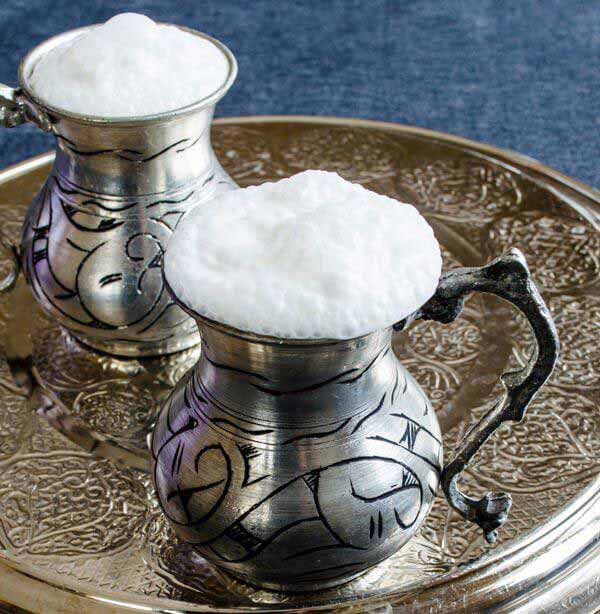 دوغ ترکی