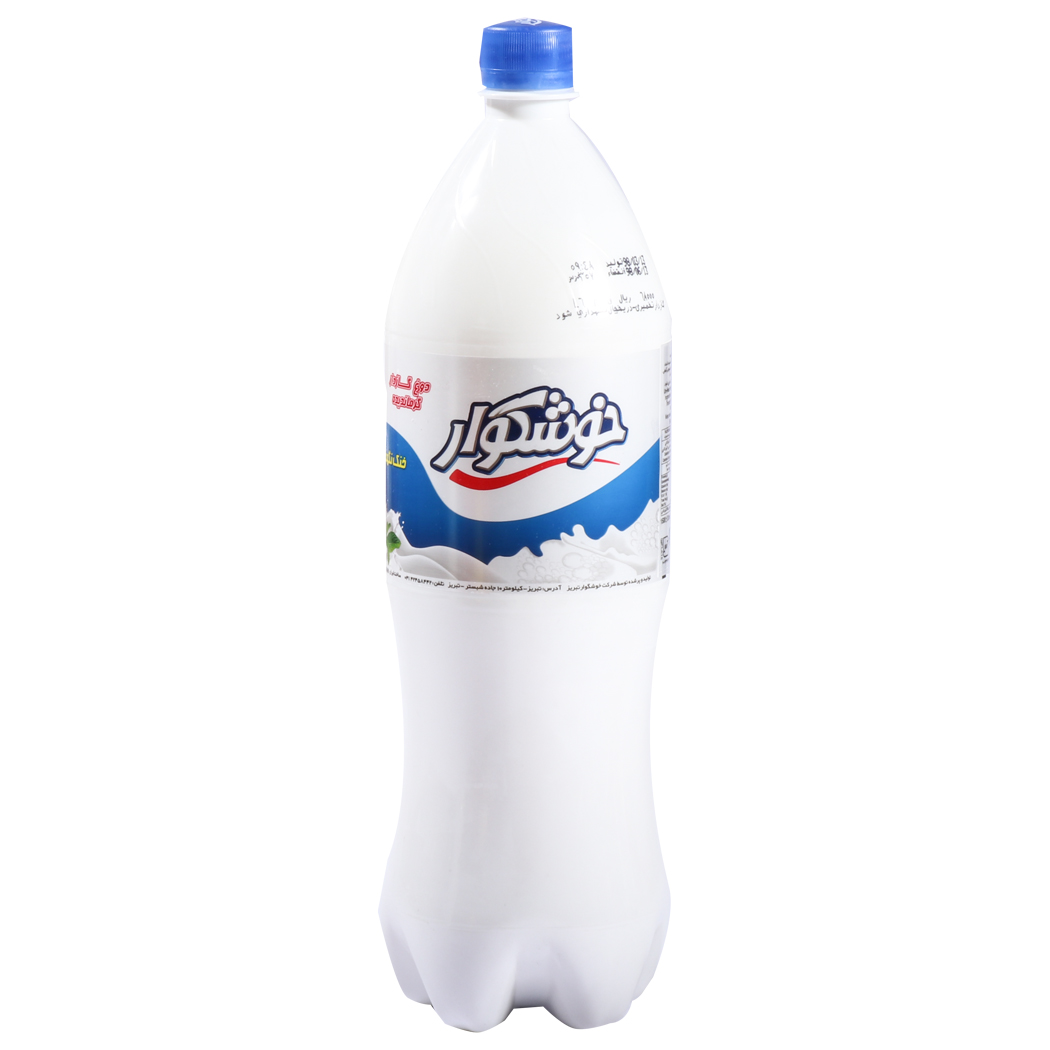 دوغ خانواده