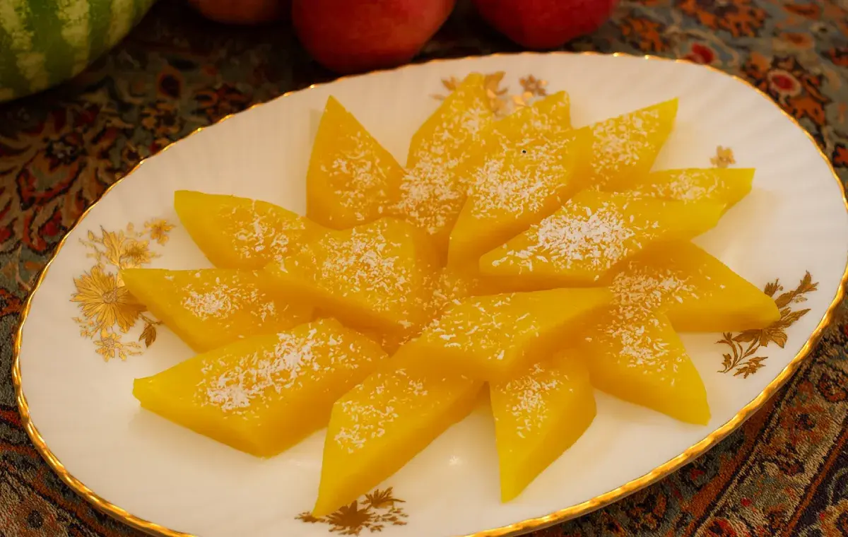 مسقطی