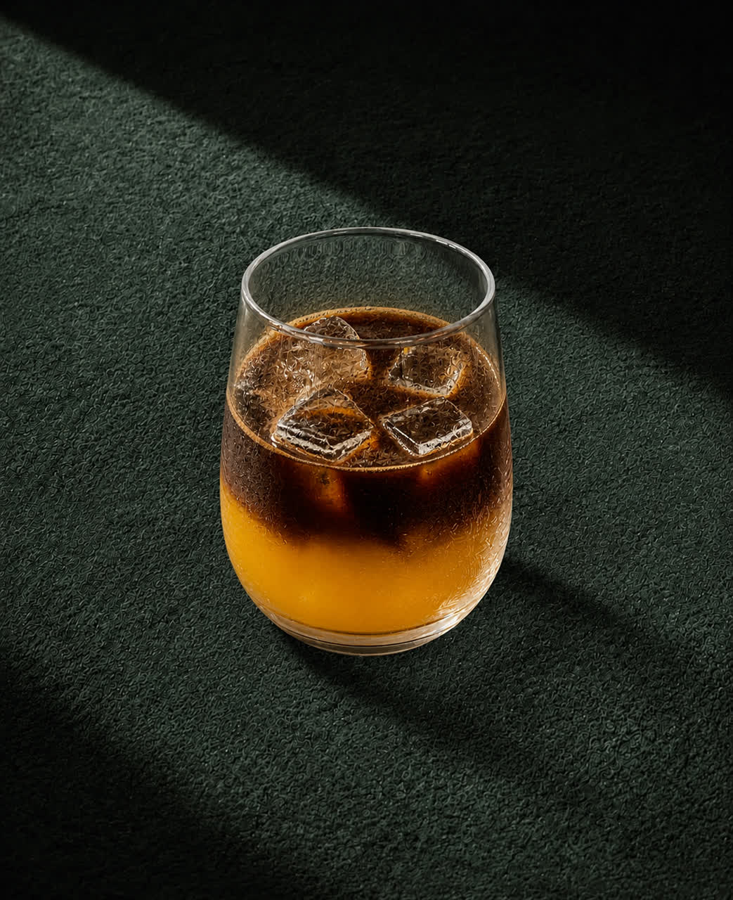 اورنج کافی 
