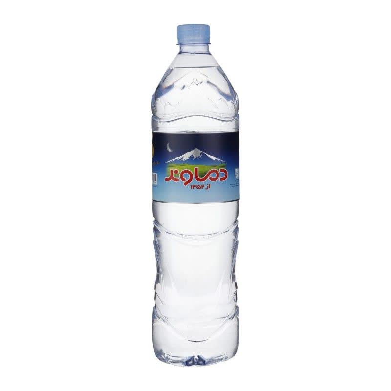 اب معدنی خانواده