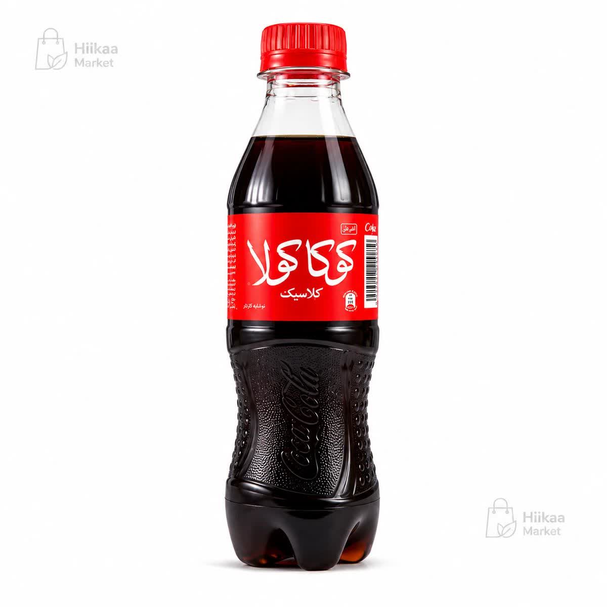 کوکاکولا (300ml)