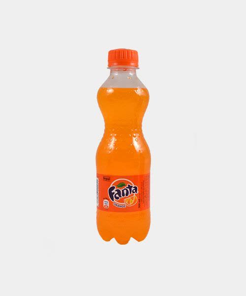 فانتا کوچیک (300ml)