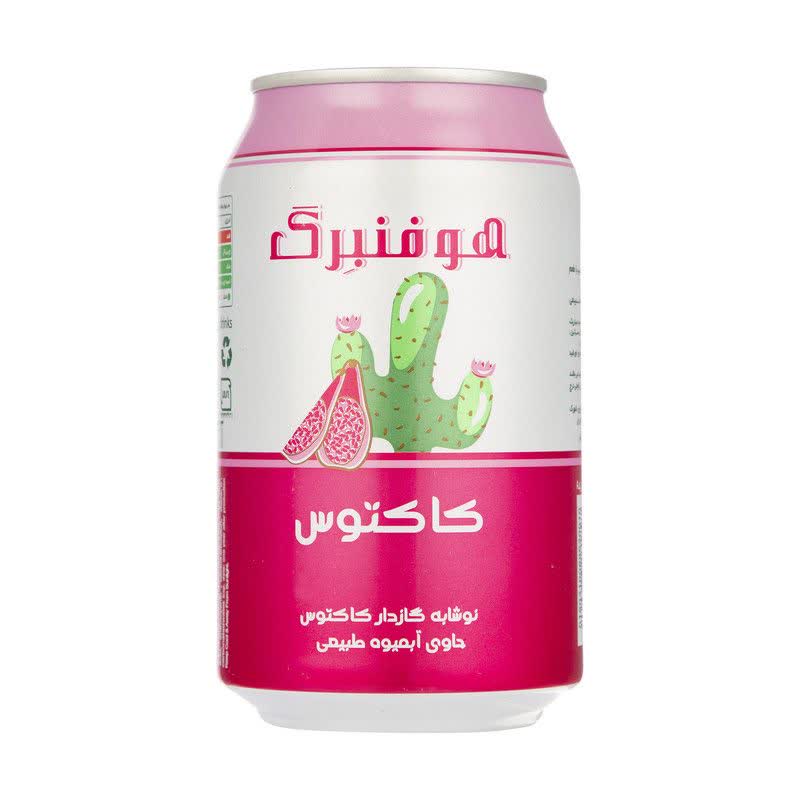 هوفنبرگ کاکتوس قوطی