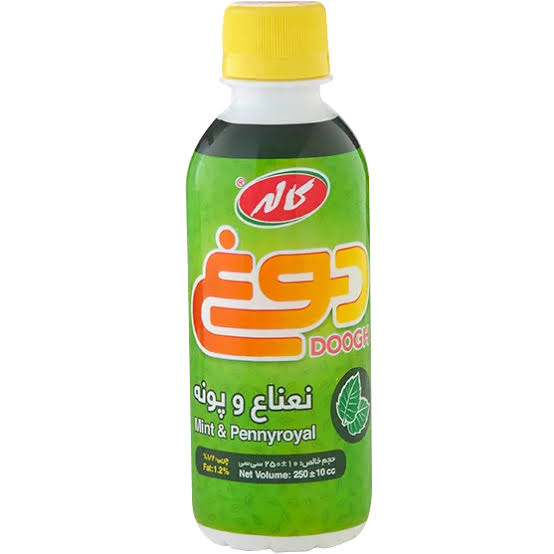 دوغ کاله کوچیک (250ml)