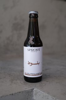کلدبرو بلوط