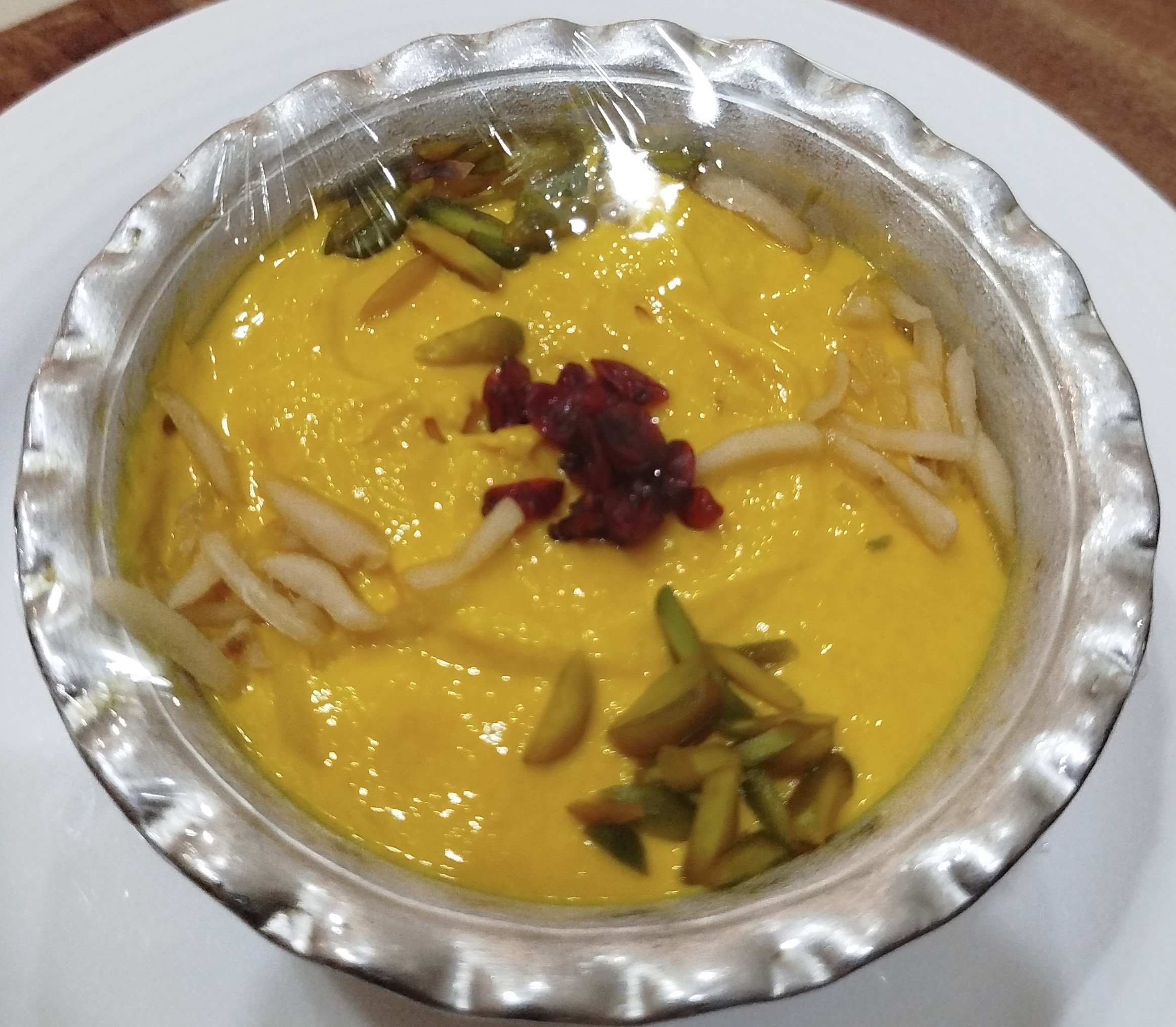 خورشت ماست اصفهان