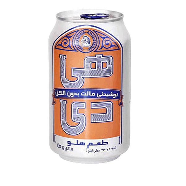 دلستر هلو 