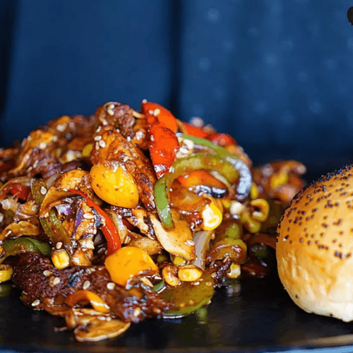 خورا ک اسپانیایی.. Spain food