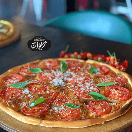 مارگاریتا.. Margherita 