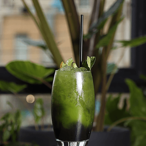 موهیتو میکس mixed mojito