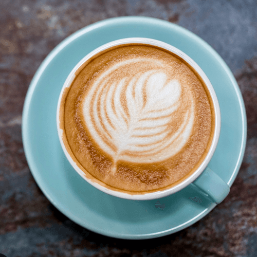 لاته.. Latte 