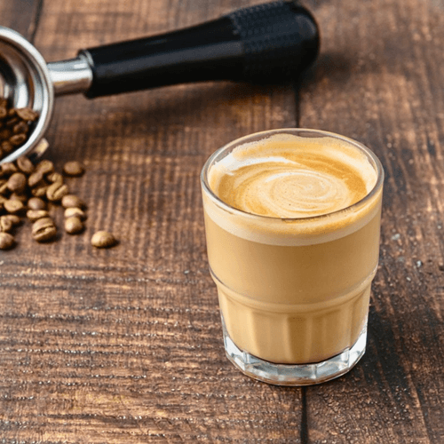 کورتادو  Cortado