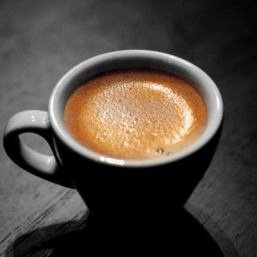 اسپرســــــو دبـــــــــــل().. Double Espresso 