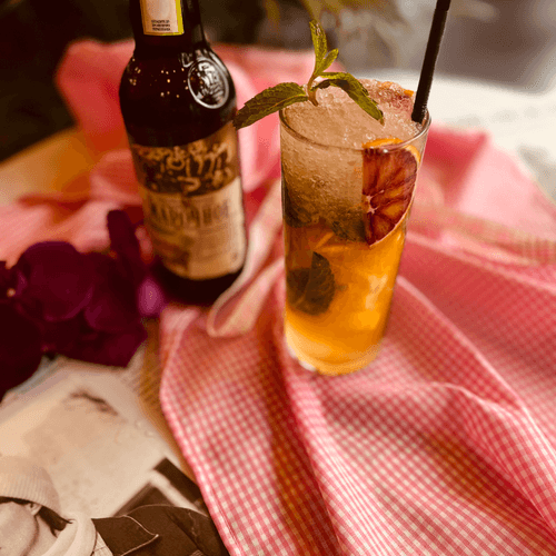 سیزن موهیتو - season mojito