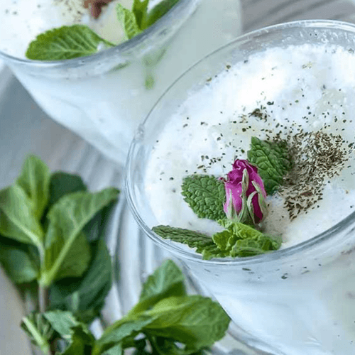 دوغ لیوانی.. Yoghurt