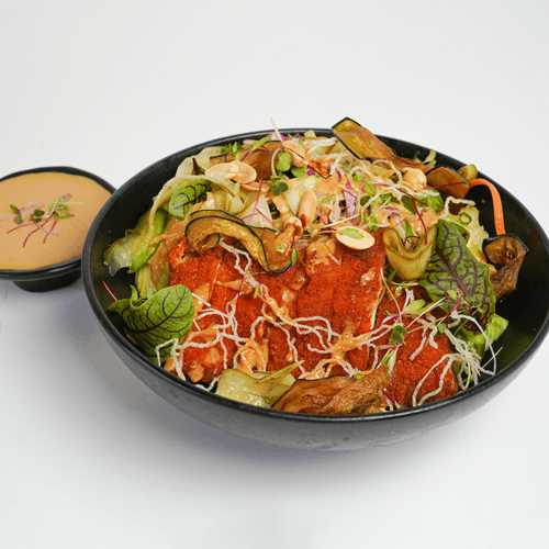 سالاد چاینیز