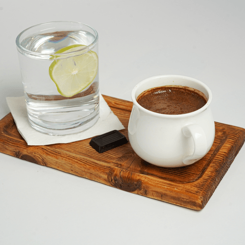 ایبریک (قهوه ترک)