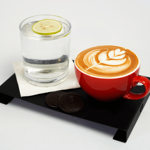 کاپوچینو