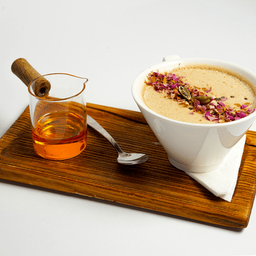 چای کرک