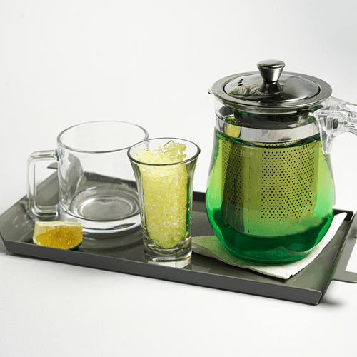 چای مراکشی