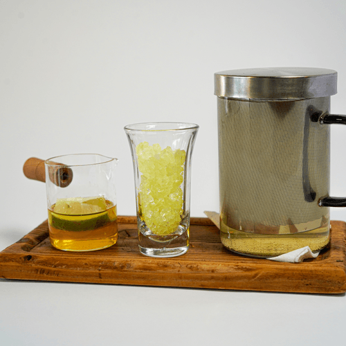 چای سبز