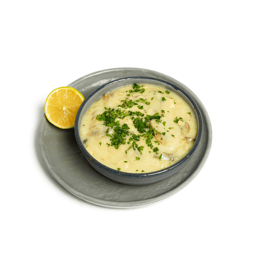 سوپ روز