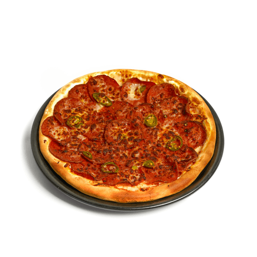 دیاولا (پپرونی)