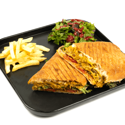 ساندویچ گود بیف